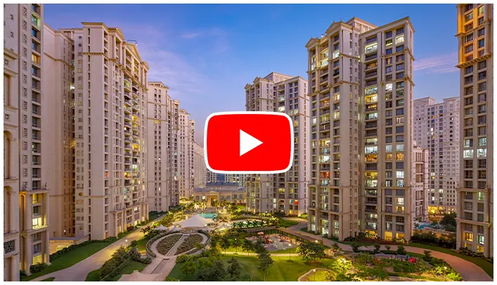 Prestige Kolshet Road
